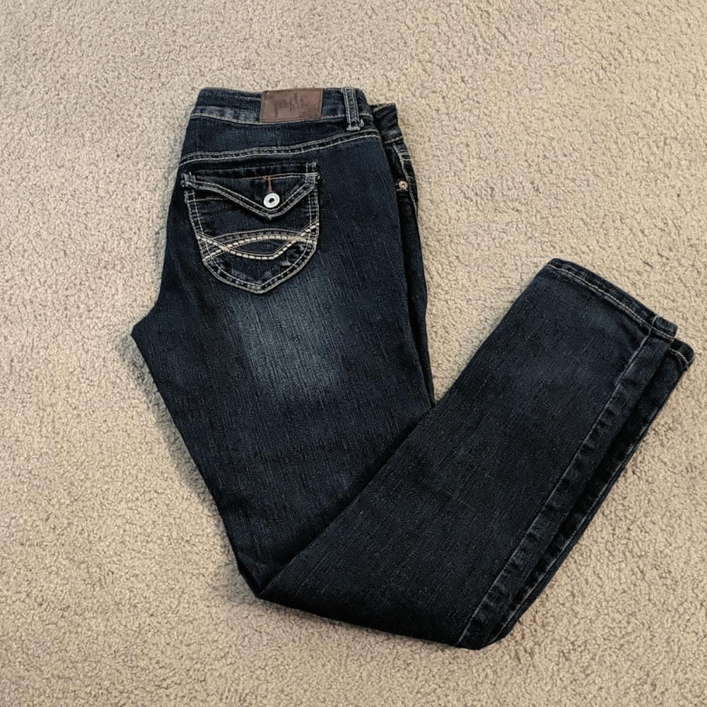 size 9/10 jade jeans